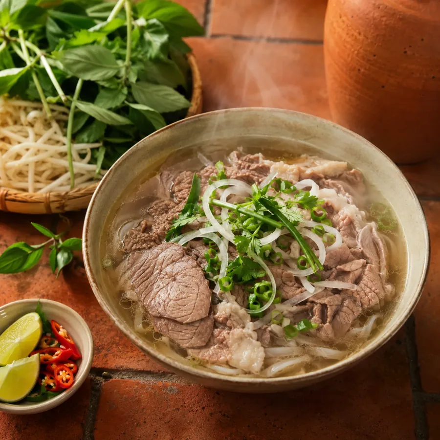 Đồ uống nên thử